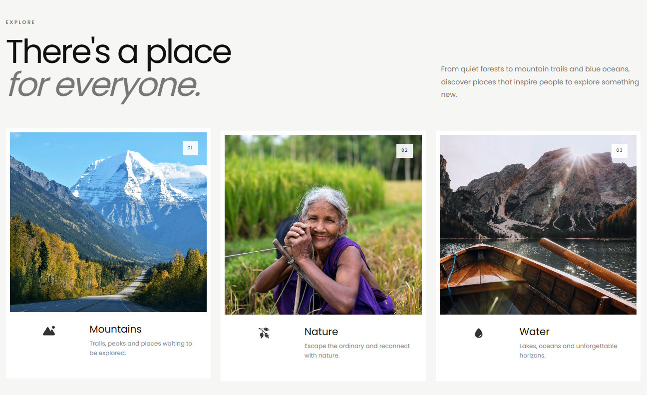 Travel Pals Dashboard